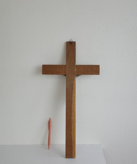 Wall Crucifix (XL