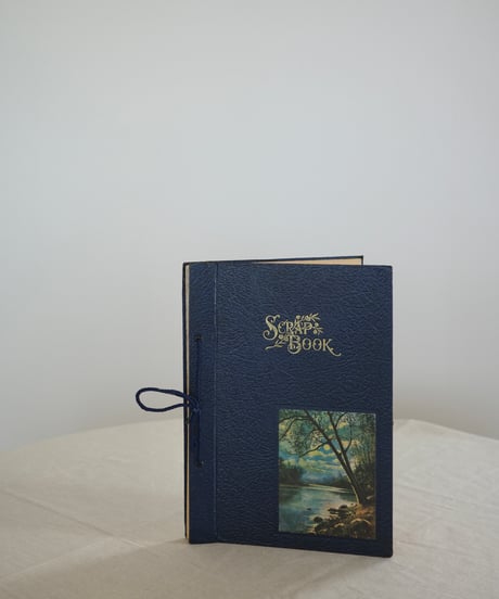 Scrap Book