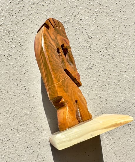 Sculpture