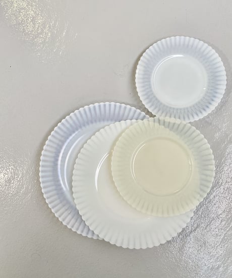 Dinner Plate  -MN-