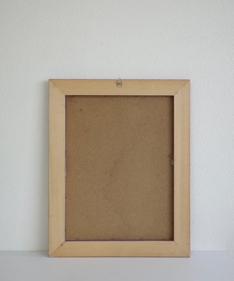 Wall Mirror