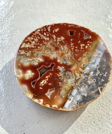 Agate Tray
