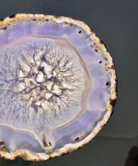 Agate Tray
