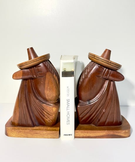 Bookends