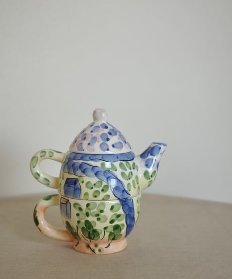 Tea Set