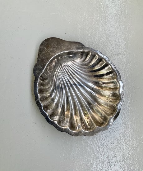 Silver Tray