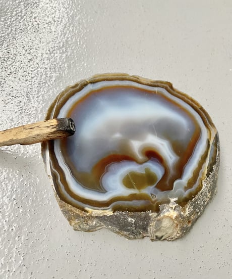 Agate Tray