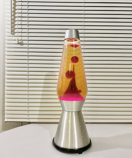Lava Lamp