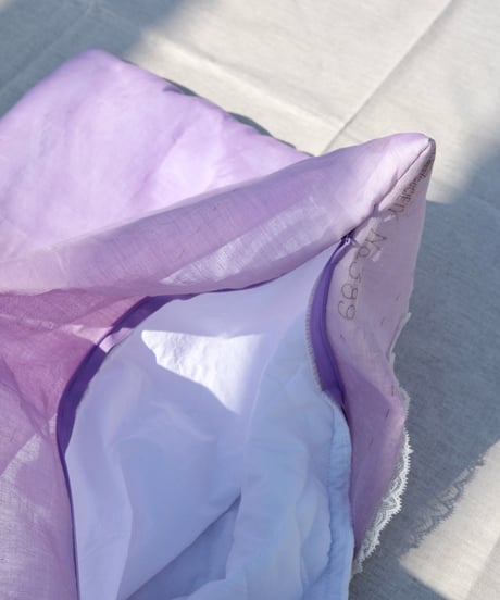Throw Pillow (cover