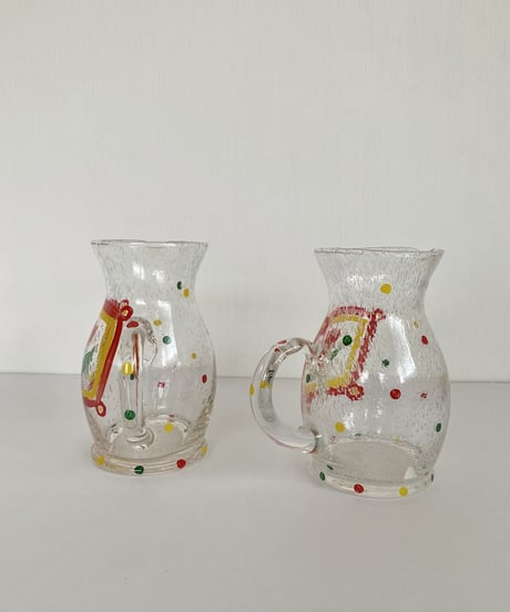 DS Jug / Vase Ｍ