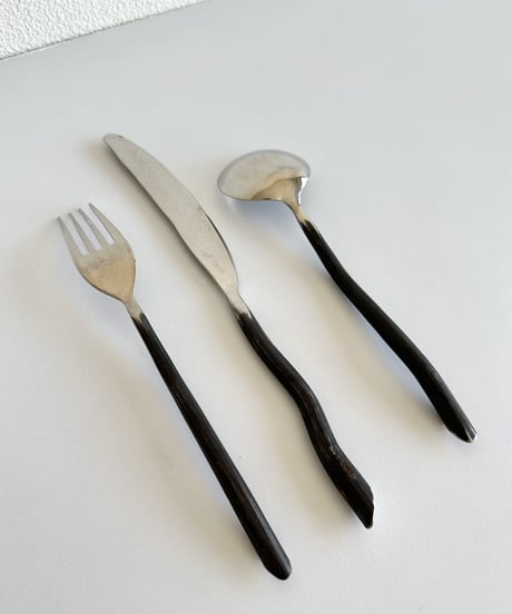 Cutlery Set  (B