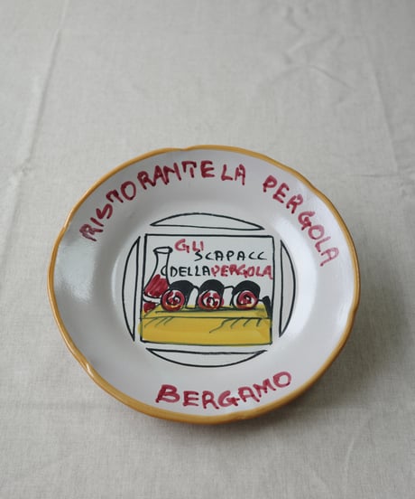 Dinner Plate