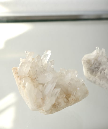 Crystal Cluster