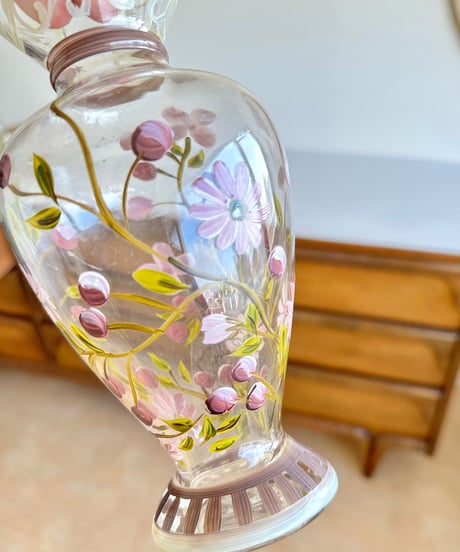 Vase -XL-