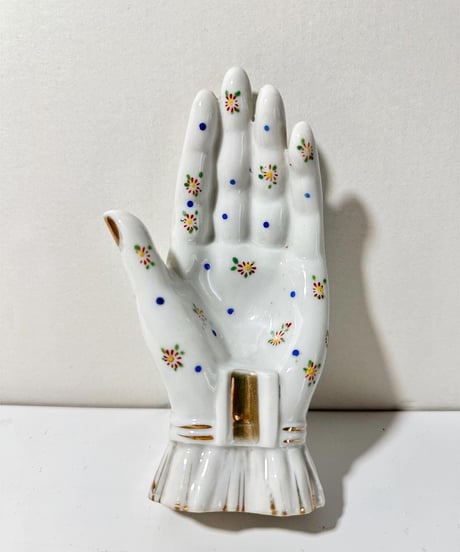 Hand 🚬