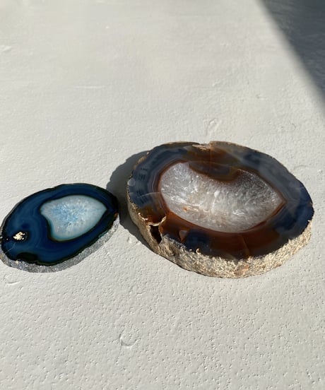 Agate Tray