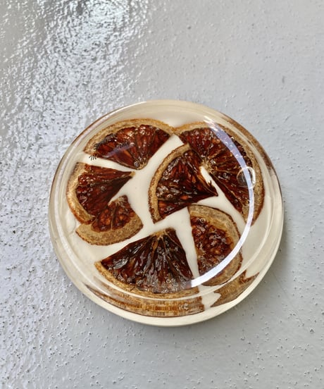 Resin Tray