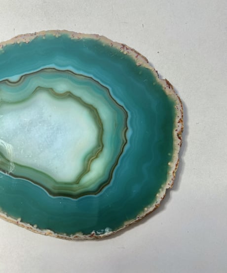 Agate Tray