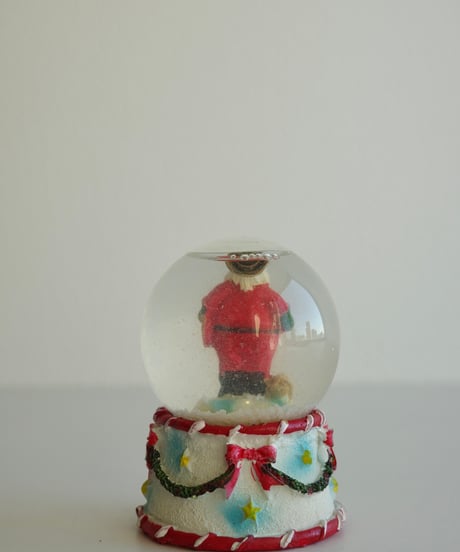 Snow Globe