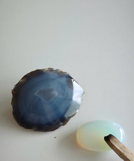 Agate Matrix