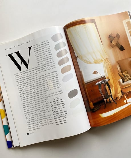 Coffee Table Book