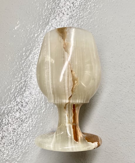 Onyx Glass -L-