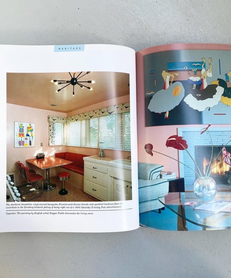 Coffee Table Book