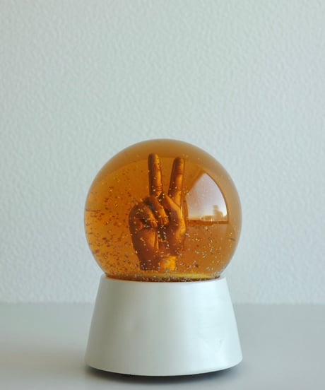 Snow Globe