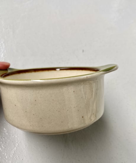Soup  bowl
