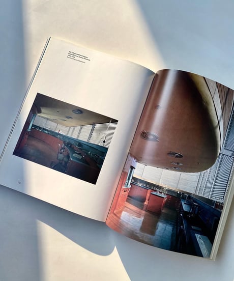 Coffee Table Book