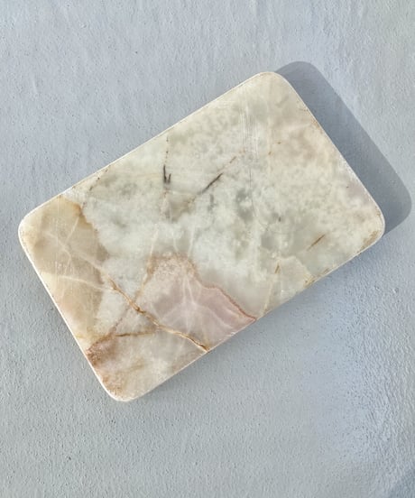 Onyx Tray