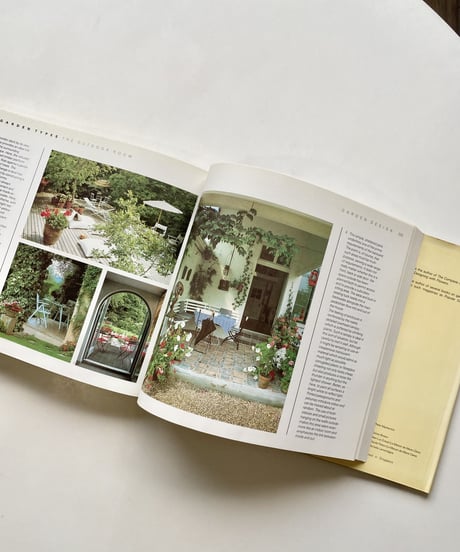 Coffee Table Book