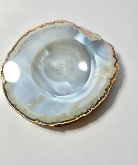 Agate Tray