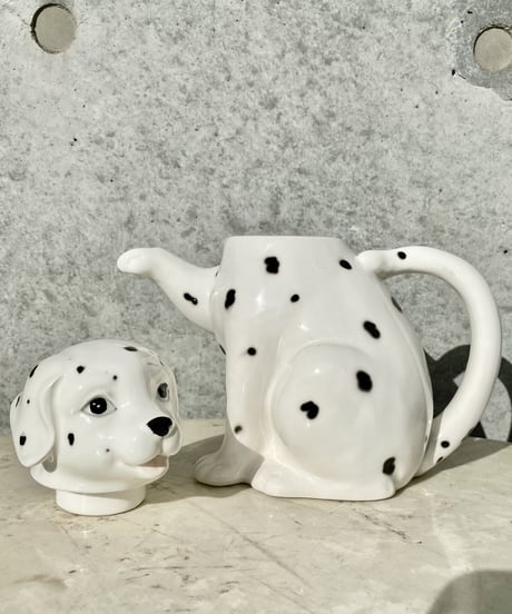 Tea Pot