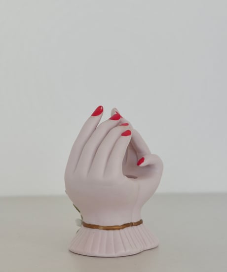 Hand