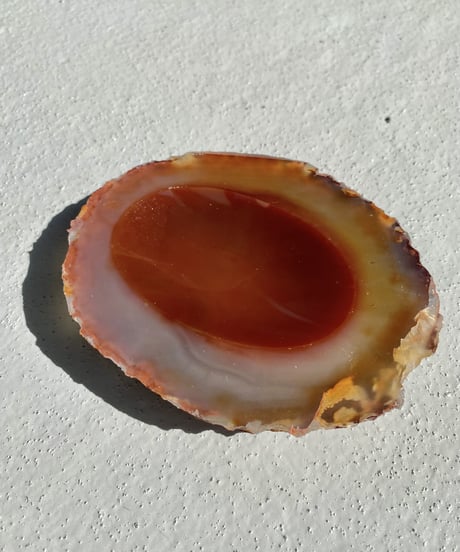 Agate Tray
