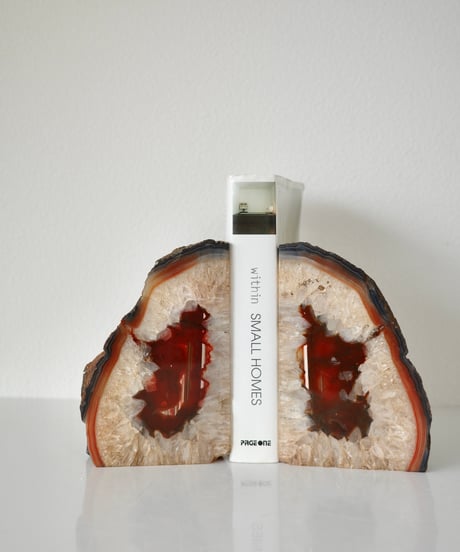 Bookends