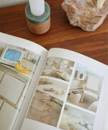 Coffee Table Book