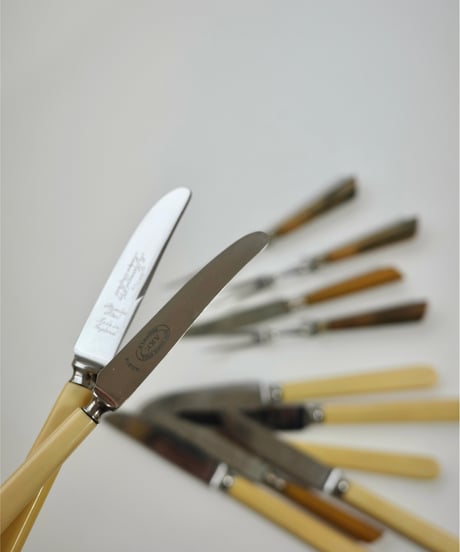 Cutlery