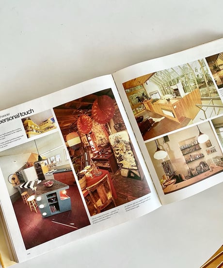 Coffee Table Book