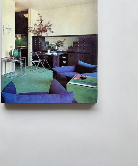 Coffee Table Book