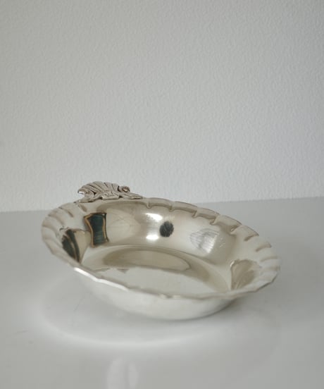 Silver Tray
