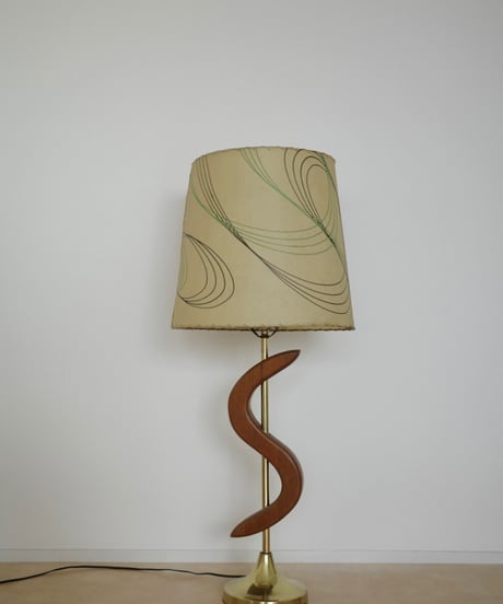 Table Lamp