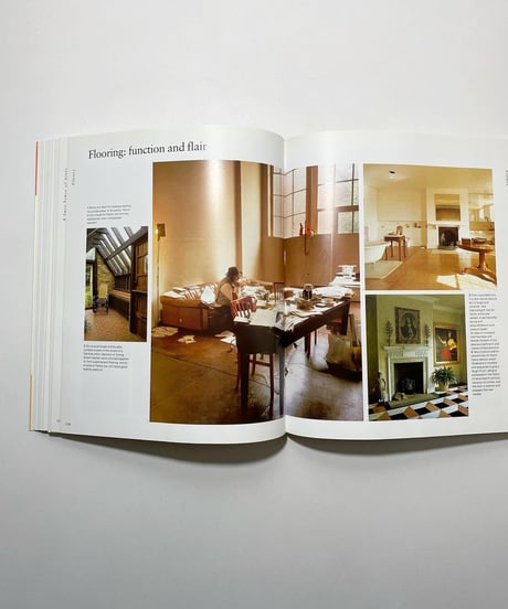 Coffee Table Book