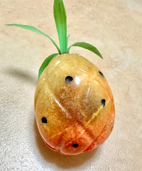 Pomona🍐🥥