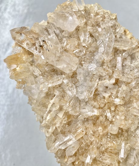 Crystal Cluster