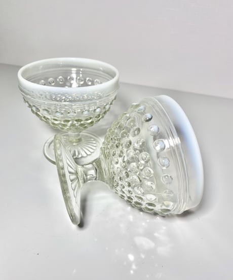 Sherbet Glass