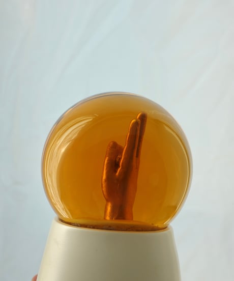 Snow Globe