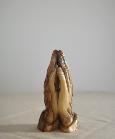 Praying Hands