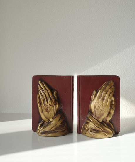 Bookends